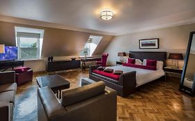 Langtons Hotel Kilkenny